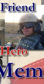 Sgt Justin Norton